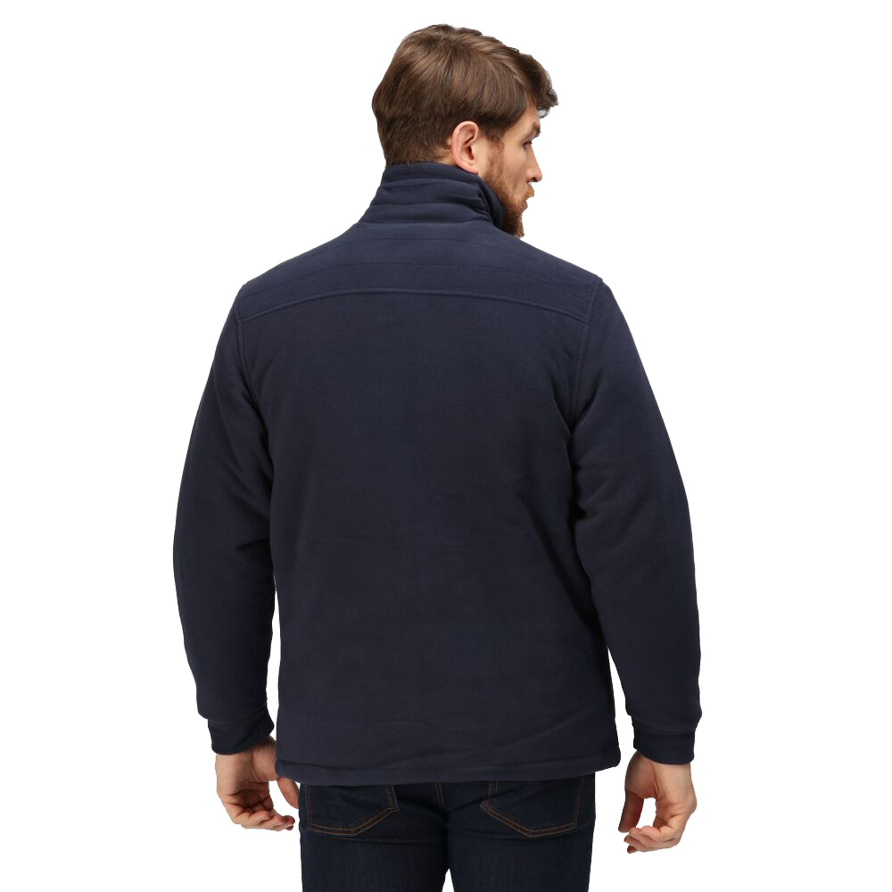 Regatta Asgard II Quilted Fleece - TRF530